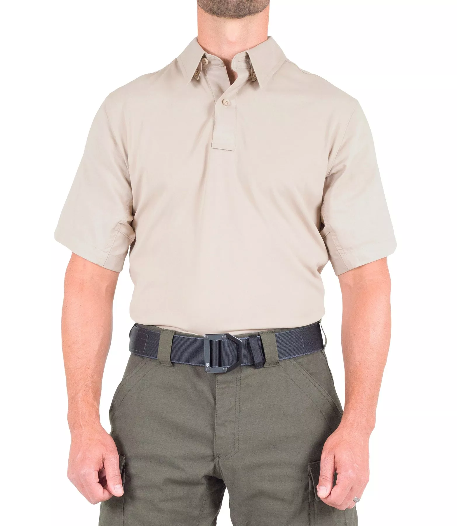 First Tactical MEN'S V2 PRO PERFORMANCE SHIRT Short Sleeve
