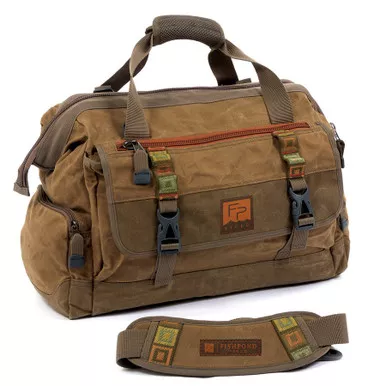 Fishpond Bighorn Kit Bag- Earth