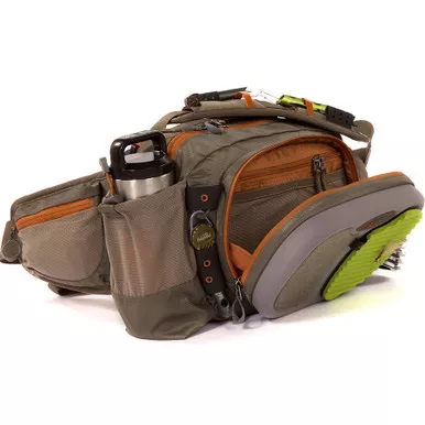Fishpond Gunnison Guide Pack- Gravel