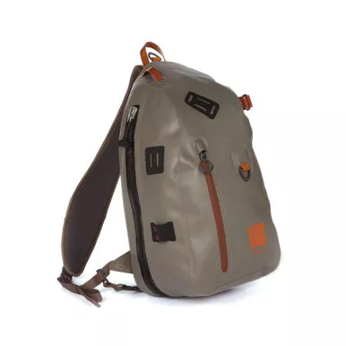 Fishpond Thunderhead Sling- Shale