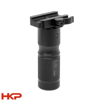 Folding Grip - Quick Detach - Low Profile