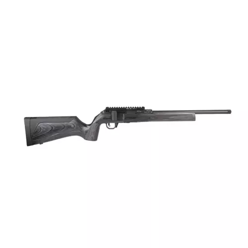 FORCE B1 WOOD SPORTS GRAY – 22 LR, 16.1″ BBL, 10/RD