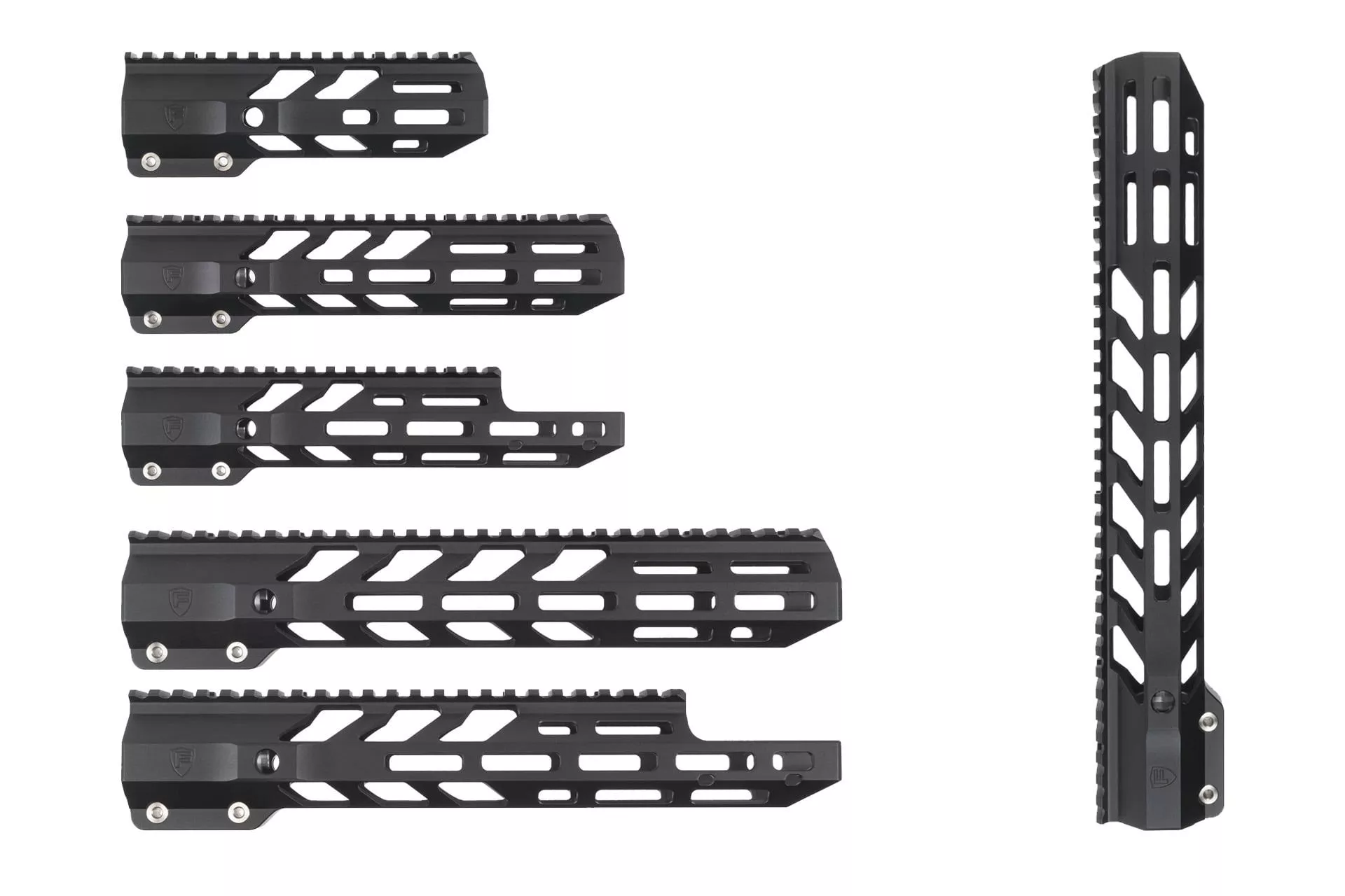 Fortis Camber AR-15 M-LOK Rail System