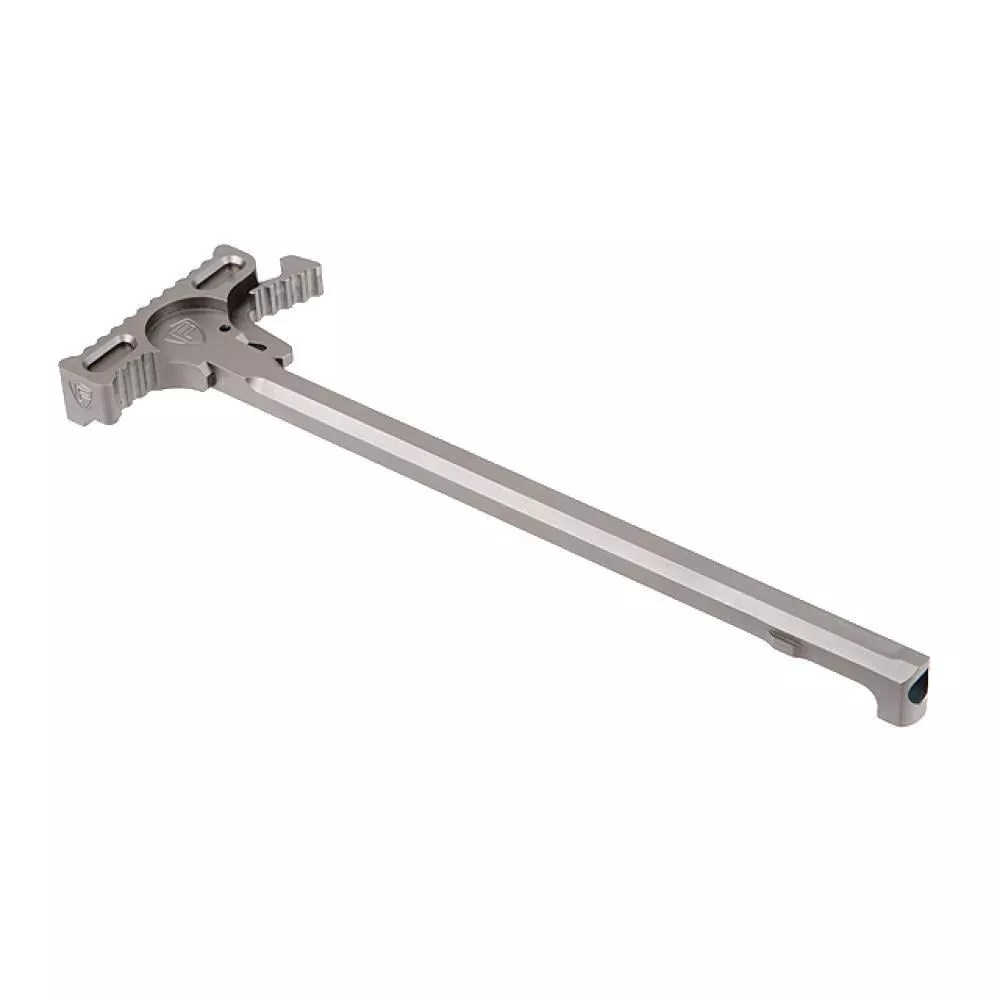 Fortis Hammer AR-10 Charging Handle 7.62/.308 – Grey – 762-HAMMER-Grey