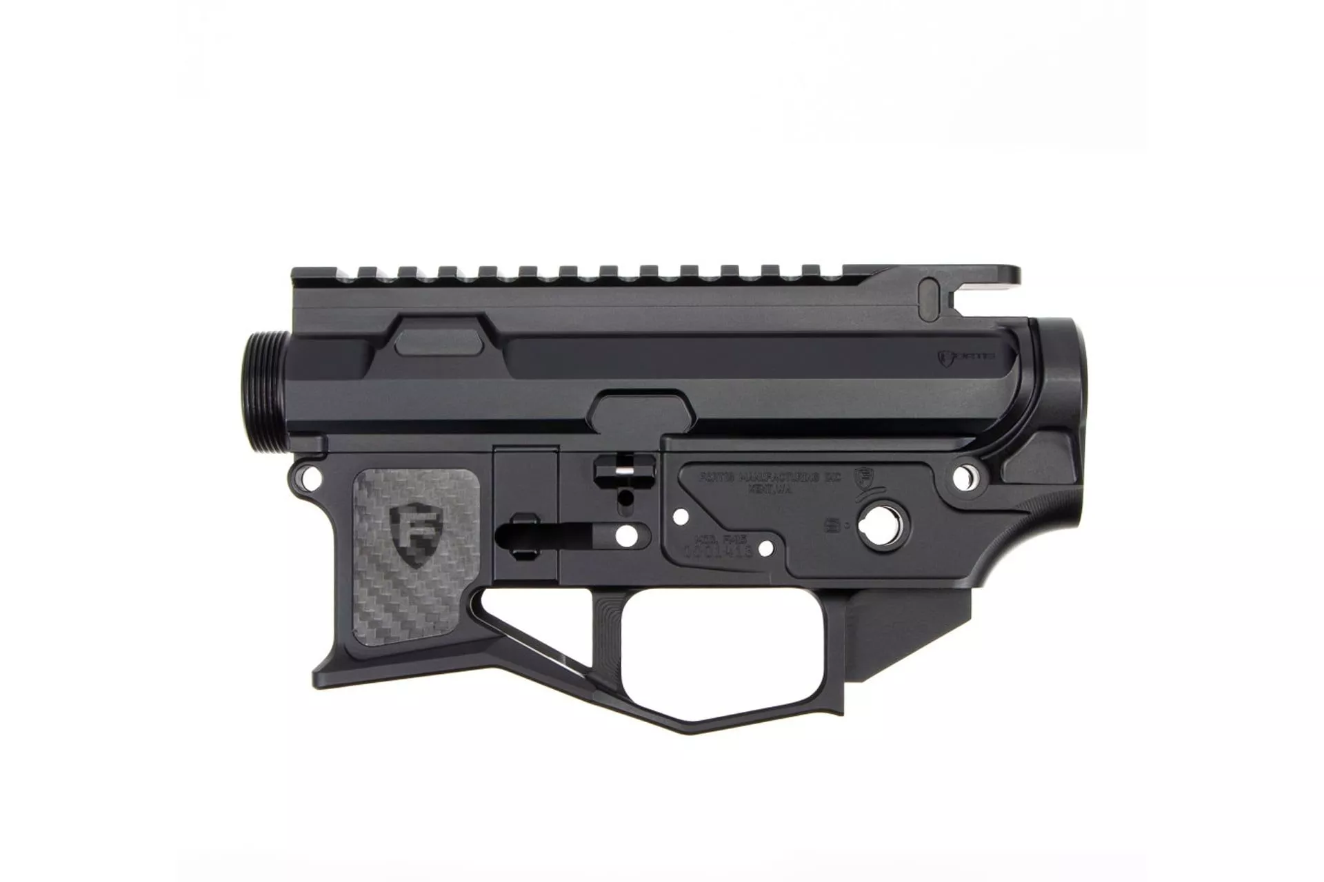 Fortis License Matched Set – 7075 Standard Configuration – LM-7075-S