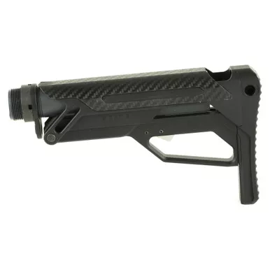 Fortis Manufacturing, Inc. LA Stock - Black