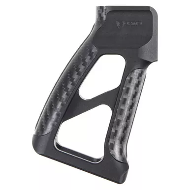 Fortis Manufacturing, Inc. Torque - Rifle Grip, AR-15, Black