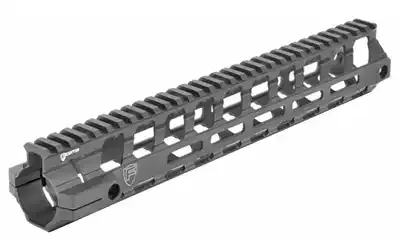 Fortis REV II 12.4" Free Float Rail M-LOK Handguard