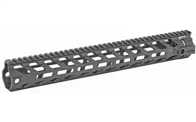Fortis REV II 15.3" Free Float Rail M-LOK Handguard