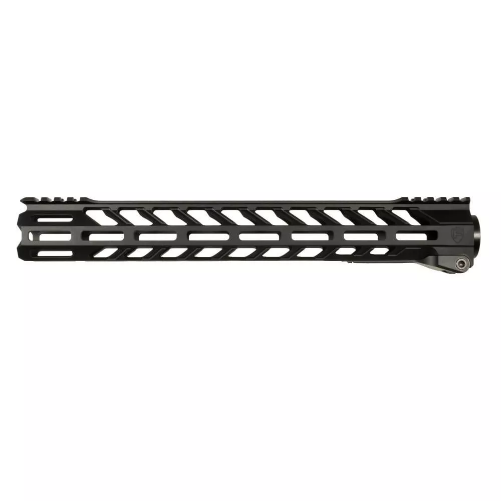 Fortis Switch AR-15 MOD 2 Rail System M-LOK Handguard – Black