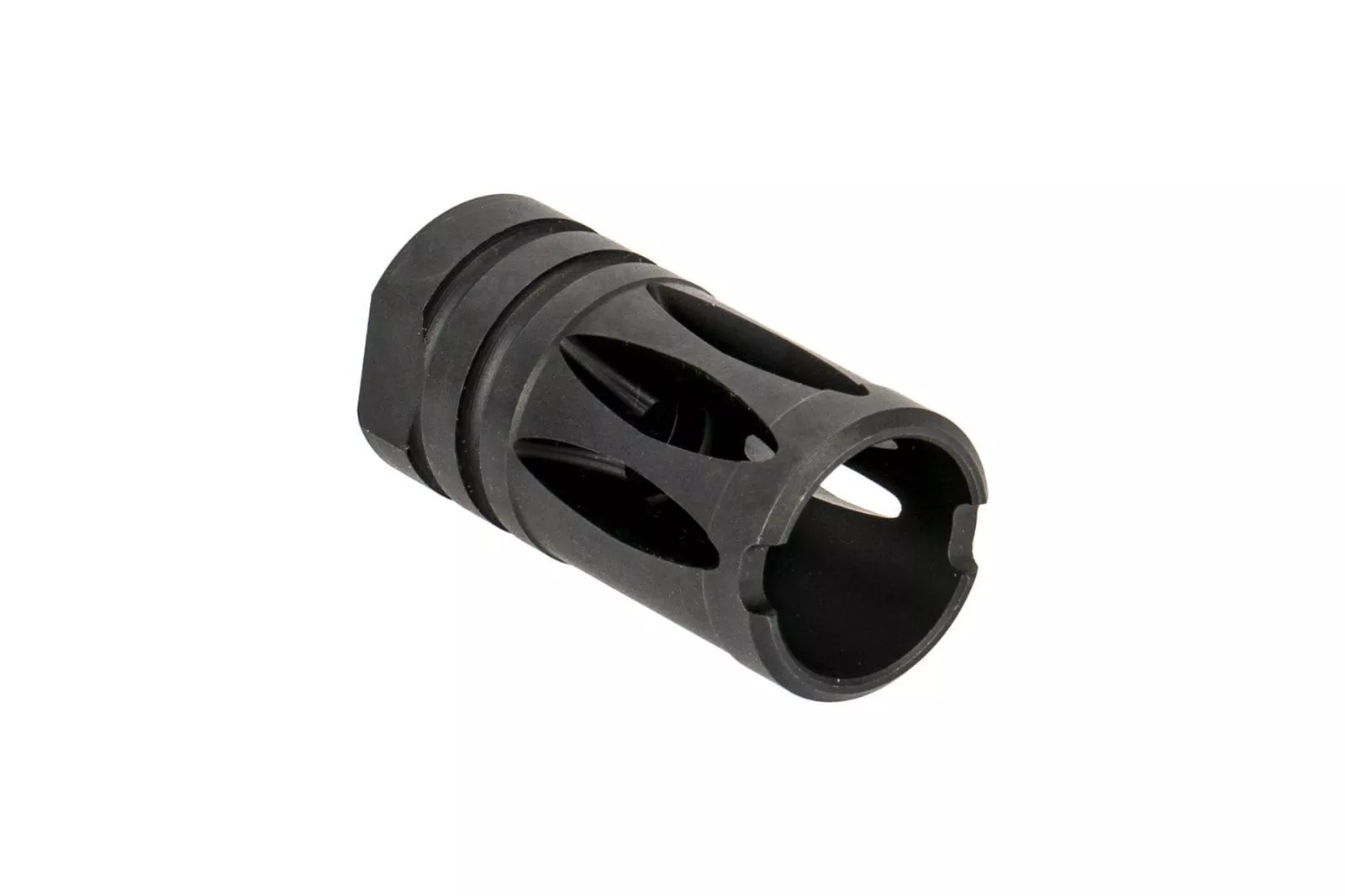 Forward Controls Design 6310 Stoner 63 LMG Style Compensator + Flash Hider – 5/8×24 – 6310