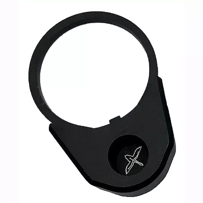 FORWARD CONTROLS DESIGN LLC – End Plate w/ 3-QD Sling Swivel Sockets Black DLC Quantity Discount PriceAdd To Favorite