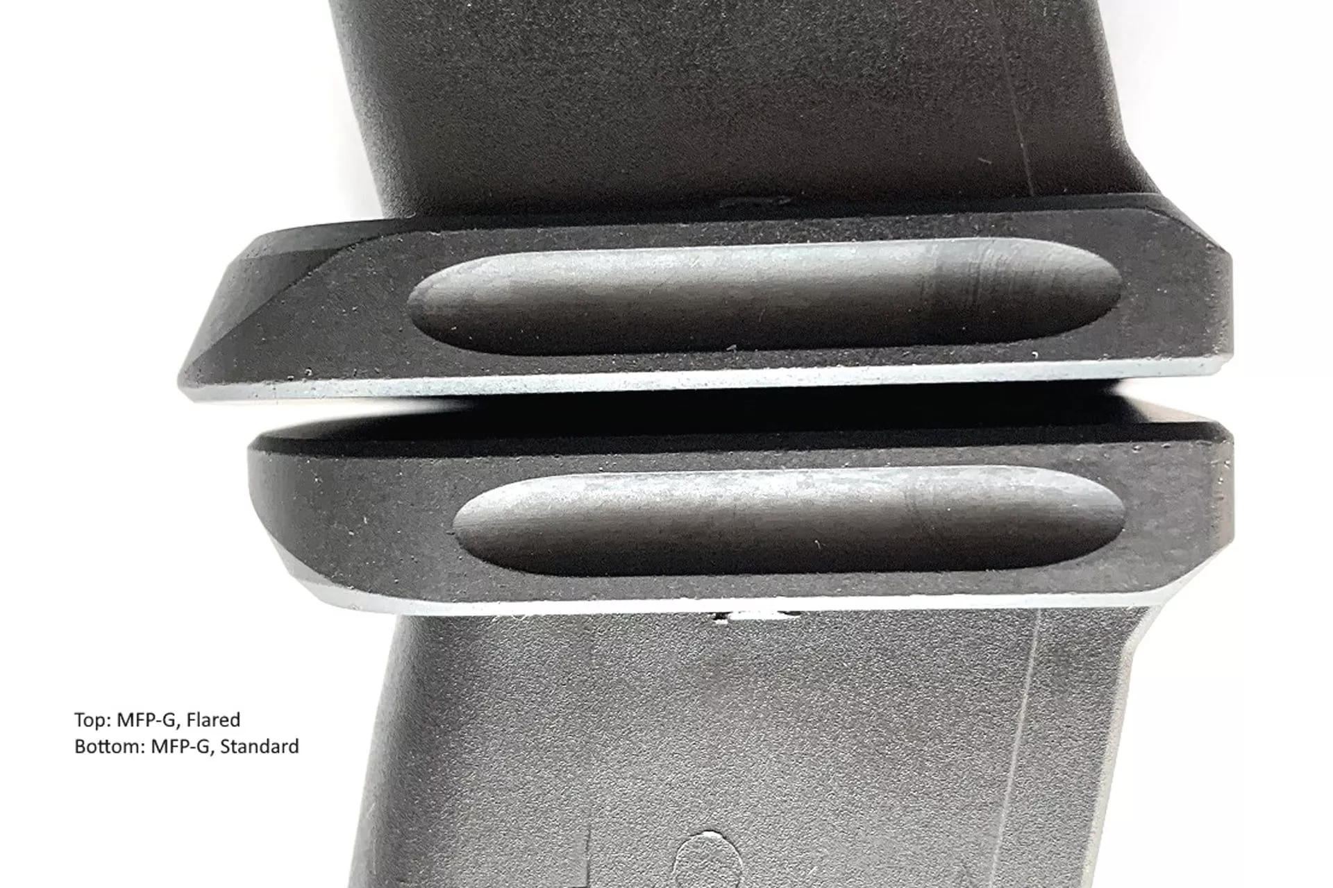 Forward Controls Design MFP-G For Glock Magazine Floor Plate