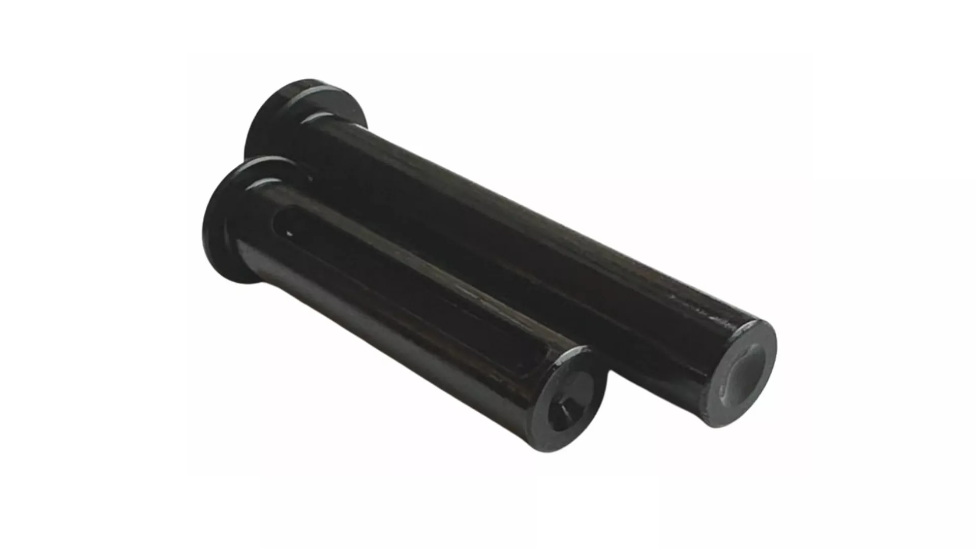 Forward Controls Design PF-040 AR-10 Extended Takedown/Pivot Pin Set – PF-040, 7.62