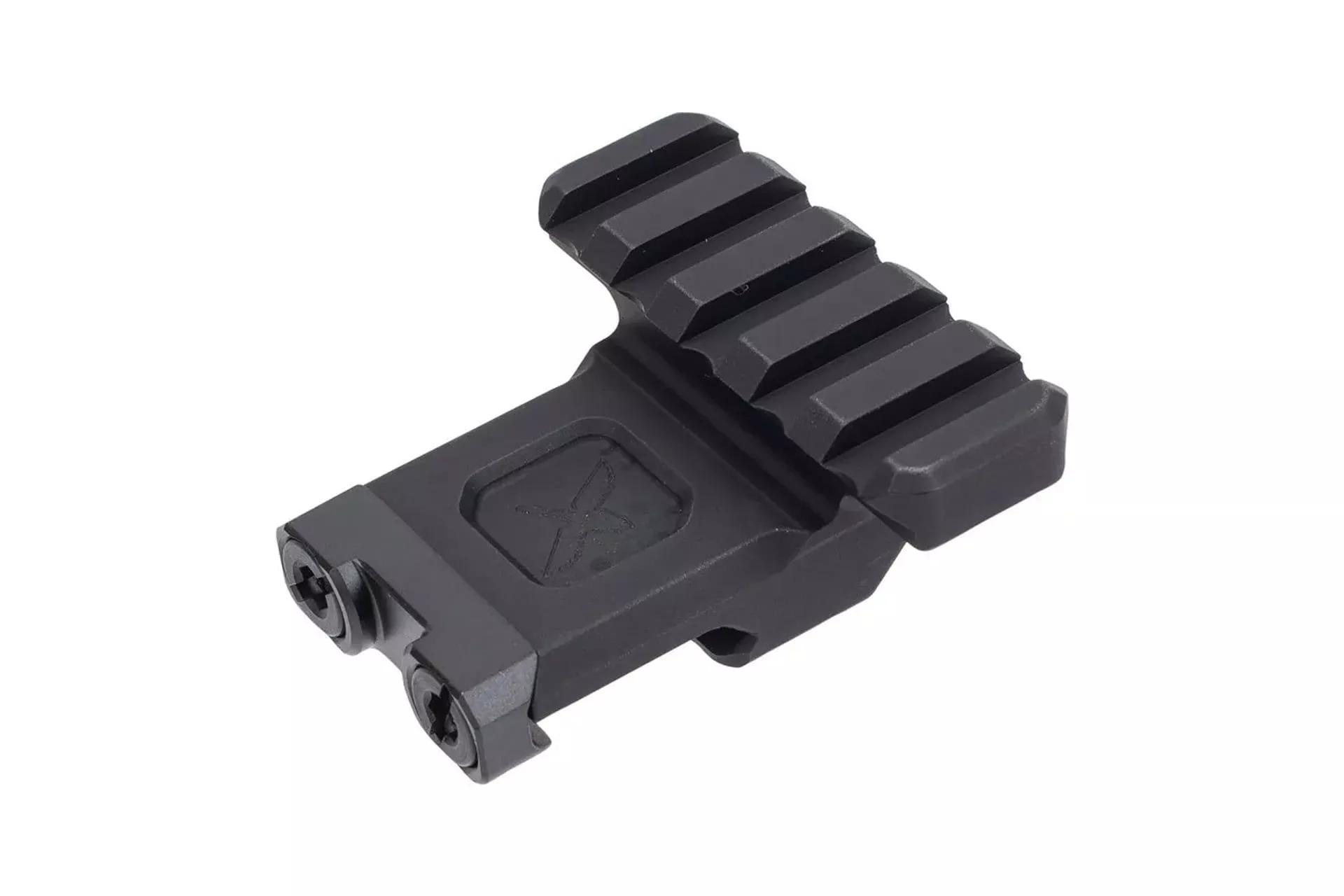 Forward Controls Design PMA Parallel Red Dot Mount for ACOG’s – PMA