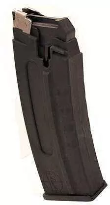 FosTech Origin 12 Gauge 3-Inch 8-Rounds Magazine, Polymer Black Md: FT-12-Mag-8
