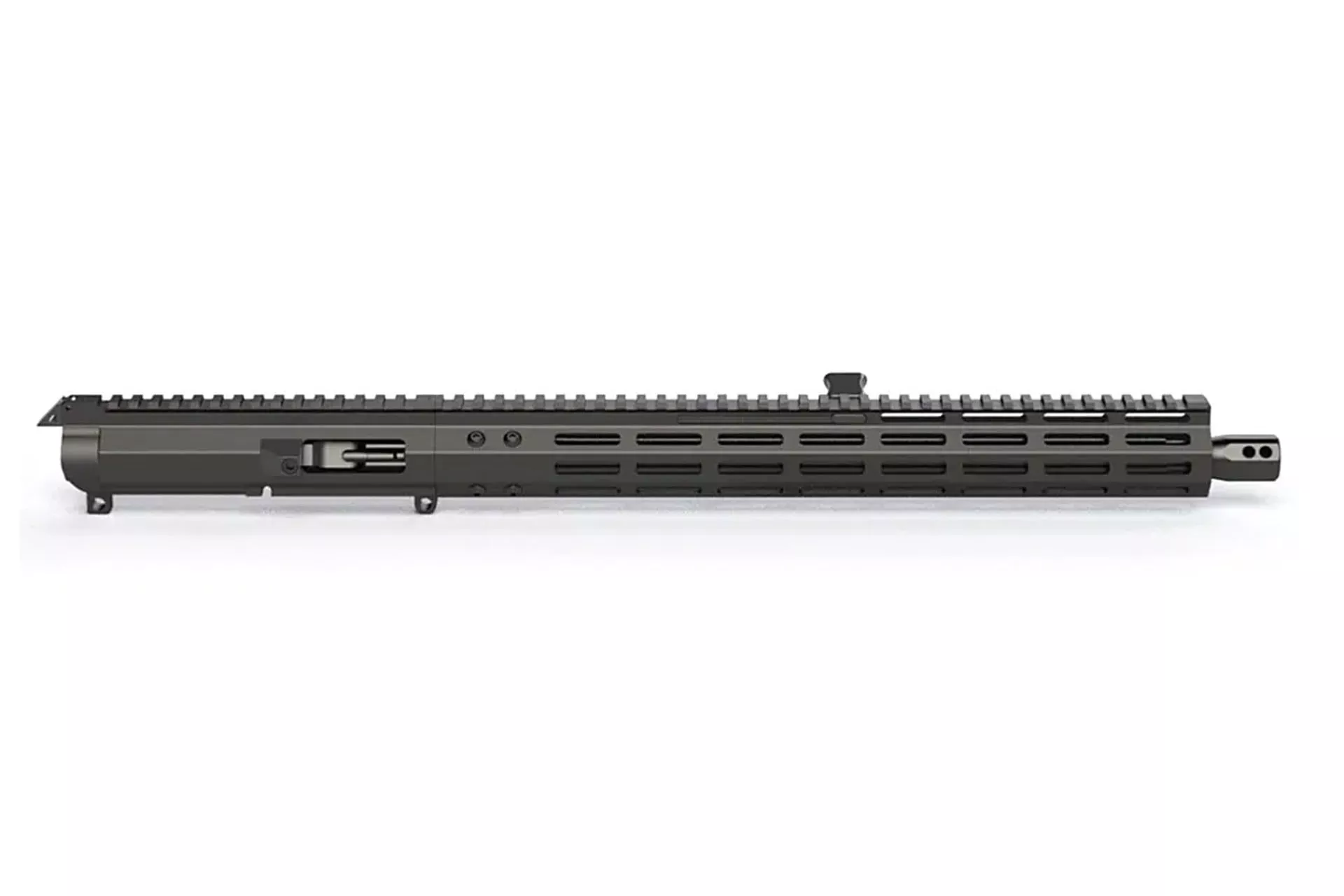 Foxtrot Mike Products 16″ Forward Charging 45 ACP AR-15 Complete Upper – MIKE45-FS-1615