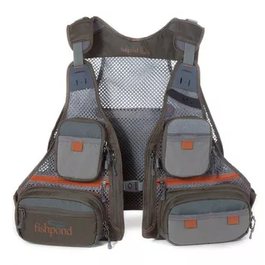 FP Sagebrush Pro Mesh Vest