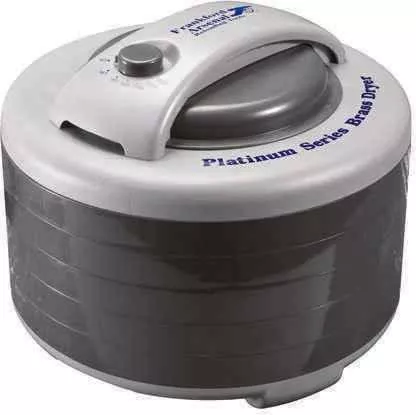 Frankford Arsenal Platinum Series Brass Dryer Md: 909213