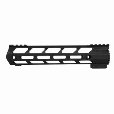 Free-Float M-LOK Slim Profile Handguard for AR-15 — Clamp Style
