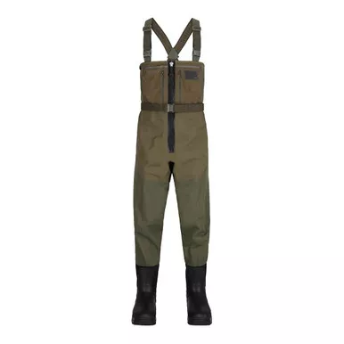 Freestone Z Bootfoot - Rubber