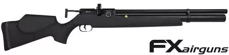 FX Dreamline Classic EXP PCP Air Rifle