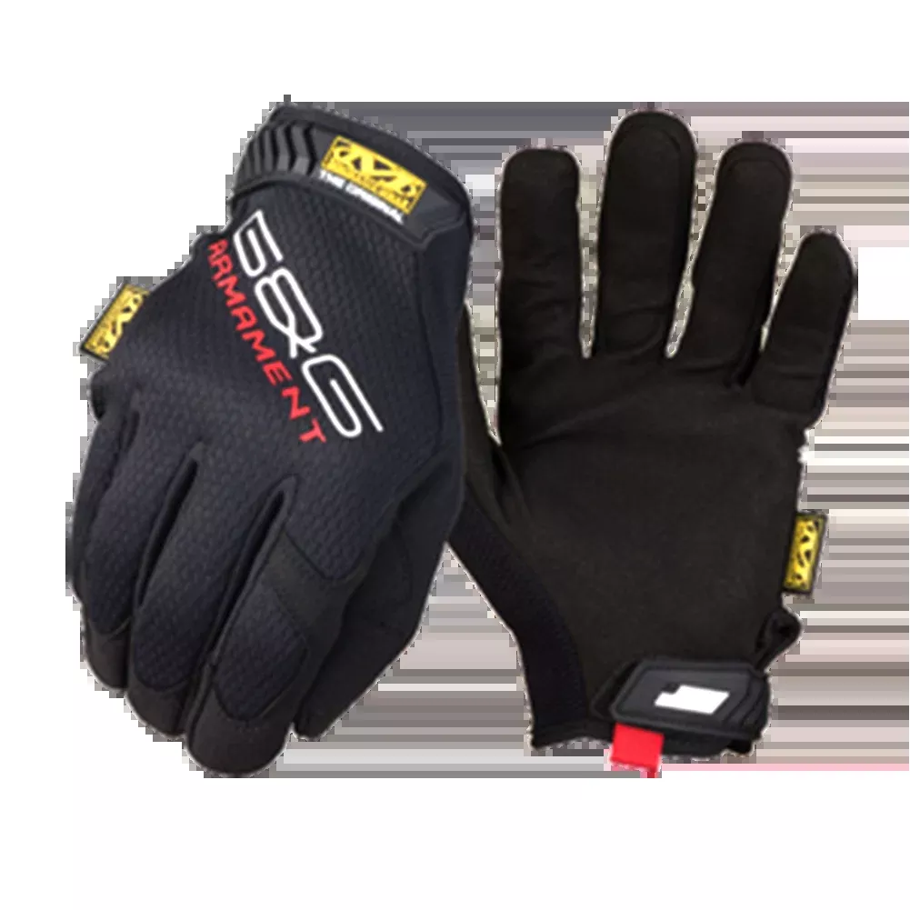 G&G Tactical Original Gloves by Mechanix Wear