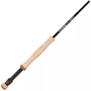 G. Loomis NRX+ 6wt 9' 4pc Rod