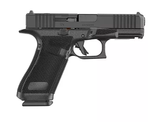 G45 Gen6 9mm 4.02" OR Blk 3 10-rd