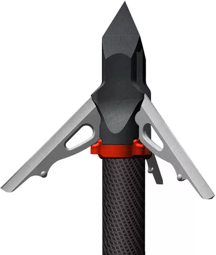 G5 BROADHEAD DEADMEAT XBOW – 3-BLD EXPAN 100GR 1.5″ CUT 3PK