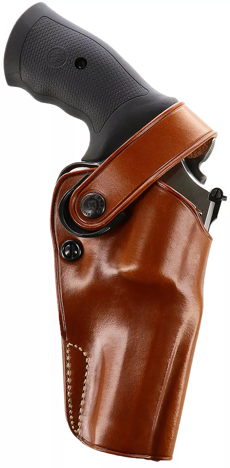 Galco DAO354 DAOTan Fits Taurus Raging Hunter Right