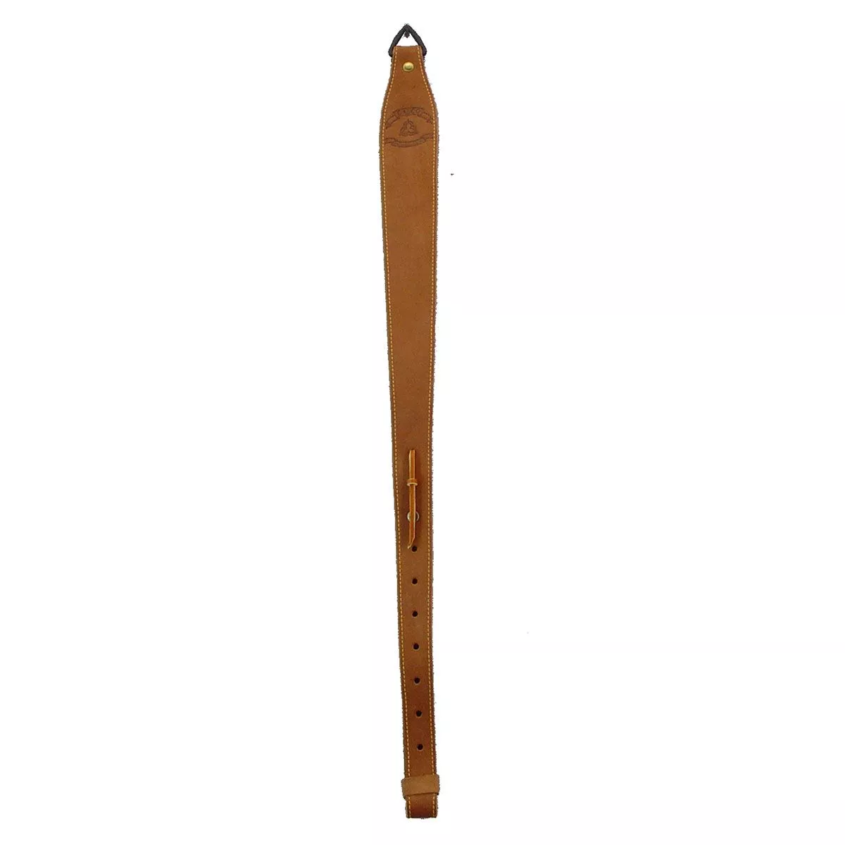 Galco Leather Sling, Natural Leather, Fits 1″ Sling Swivels – GALRS9RO