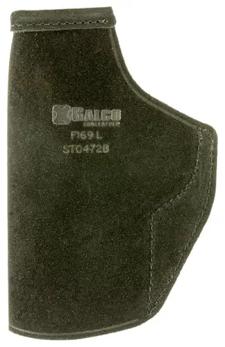 GALCO STOW-N-GO SW M&P RH BLK