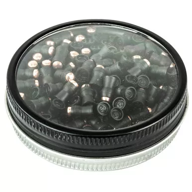 Gamo USA Gamo USA Lethal .177 Pellets – 100 Count Blister Pack for Precision Air Rifle Shooting