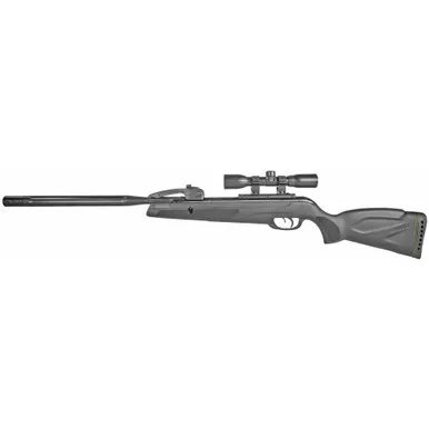 Gamo USA Gamo USA Swarm Whisper .22 Pellet Air Rifle with 10-Round Magazine and Scope