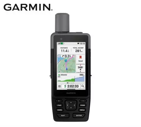 Garmin GPSMAP H1 Handheld GPS