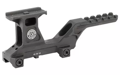 GBRS Group GBRS Group Hydra V2 Mount with Dual Optic Centerline for Enhanced Target Identification