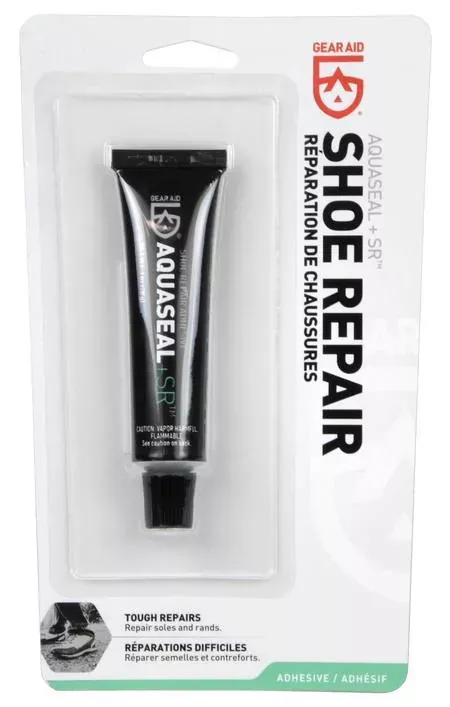 Gear Aid Freesole Repair Adhesive – 1oz