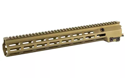 Geissele 15″ Smr MK16 Mlok Ddc