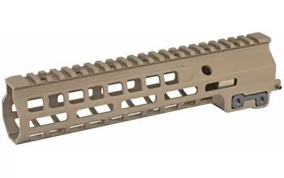 Geissele 9.3″ Springfield Mod MK14 Mlok Ddc
