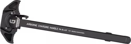 Geissele Airborn Charging – Handle 5.56 Black