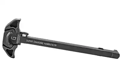 Geissele Airborne Charging Handle ACH Black