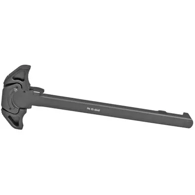 Geissele Automatics Geissele Automatics Airborne Charging Handle - Black for Enhanced Firearm Performance