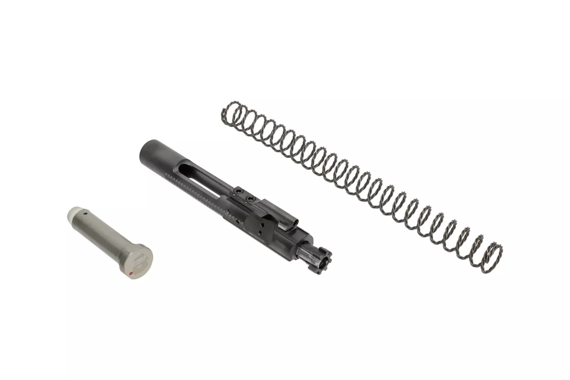 Geissele Automatics Reliability Enhancement Kit – H3 – 05-492-H3