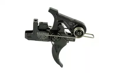 Geissele Hi-Speed National Match 2 Stage Trigger