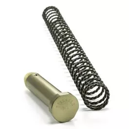 Geissele Super 42 w. H3 buffer kit