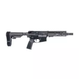 Geissele Super Duty MOD1 Pistol, 8", 300blk