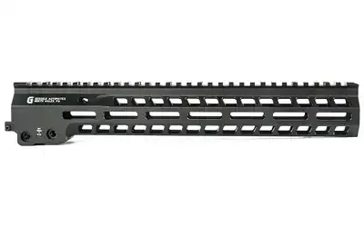 Geissele Super Modular Rail M-LOK MK14 13.5" Black