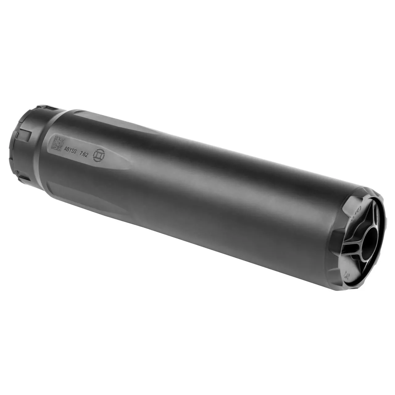 Gemtech ABYSS 7.62 Direct Thread Suppressor – 7.62mm 5/8×24
