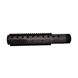 Gen II Rifle Length Retro Carbon Fiber Forearm